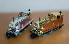 2026年最新】トーマスエンジン 金の人気アイテム - メルカリ