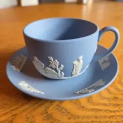 2026年最新】ウェッジウッド ジャスパーウェアの人気アイテム - メルカリ