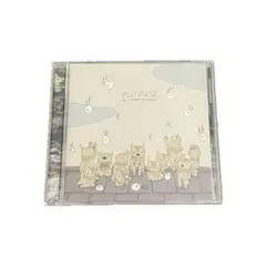 04 Limited Sazabys eureka CD