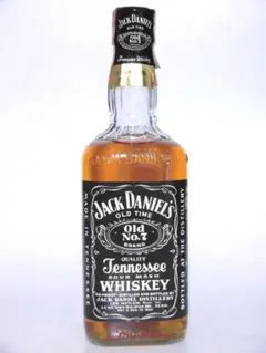 旧旧ボトル】ジャックダニエル 1000ml 45% 90Proof ブラック - メルカリ