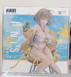 アニス：スパークリングサマー　フィギュア グッドスマイル