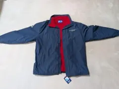 横浜ベイスターズ×横浜Fマリノス　ドリームフェスタ　ダブルネームアウター