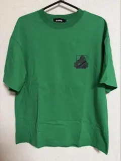 XLARGE×LIXTICK GRAB OG CAN Tシャツのサムネイル