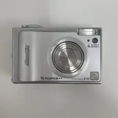 2025年最新】finepix f10の人気アイテム - メルカリ
