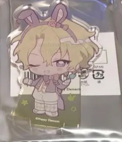 あんさんぶるスターズ あんスタ アニカフェ アクスタ 巴日和