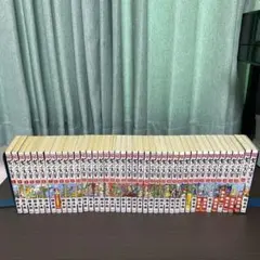 全巻 全巻セット