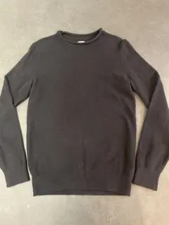 GAP 黒 XXS セーター　シンプル