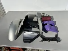 2026年最新】xjr400 4hm 外装の人気アイテム - メルカリ