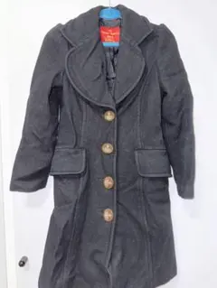 2025年最新】ヴィヴィアンウエストウッド レッドレーベル コート