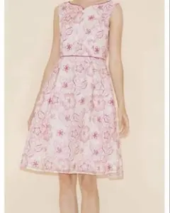 【未使用】トッカ ワンピース MICHAELMAS DAISY サイズ6 未使用】トッカ ワンピース MICHAELMAS DAISY サイズ6 - メルカリ