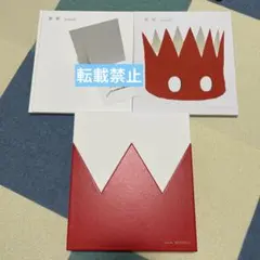 junaida 世界 画集＋ボックス 直筆サインカード入