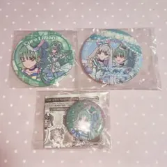 リリア・ヴァンルージュ 缶バッジ 36点セット リリア・ヴァンルージュ 缶バッジ 36点セット リリア・ヴァン