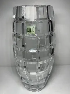 2025年最新】hoya クリスタル 花瓶の人気アイテム - メルカリ