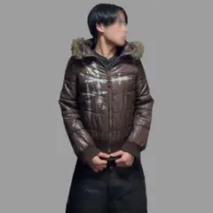 2025年最新】ヴィンテージファージャケットの人気アイテム - メルカリ