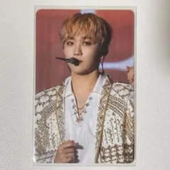 seventeen スングァン be the sun dvd