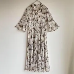 リゾートワンピース 個人