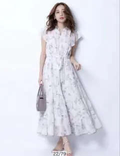 ジャスグリッティー　ワンピース JUSGLITTY ジャスグリッティ レディース ワンピース サイズ：0