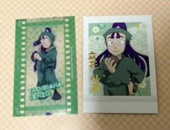 2025年最新】忍たま乱太郎 ぱしゃこれ 立花の人気アイテム - メルカリ