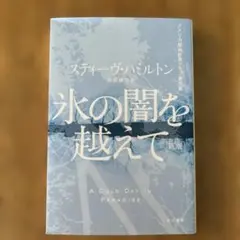 氷の闇を越えて