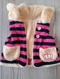 ベスト アウター