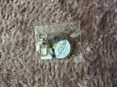 jochum アクリルキーホルダー　RURU