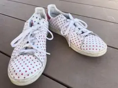 adidas StanSmith PHARRELL WILLIAMS 23.5㎝ - メルカリ