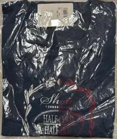 轟焦凍 デザインカットソー 「僕のヒーローアカデミア 英雄の休日 マルイ」