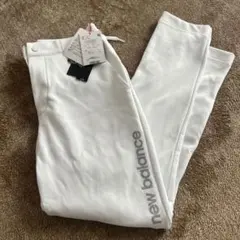 new balance レディース スリムパンツ
