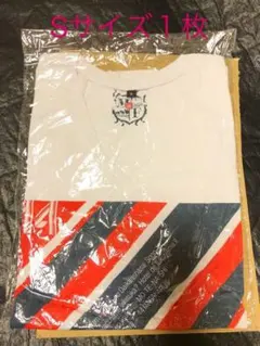 【未開封】福山雅治 ライブグッズ ☆ フラッグデザインTシャツ Sサイズ１枚