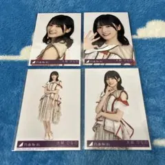 乃木坂46 最後に階段を駆け上がったのはいつだ？ 封入生写真 bcd 大越