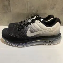28cm NIKE AIR MAX 2017 849559-010(N