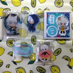 エリオスR オスカー まとめ売り - メルカリ