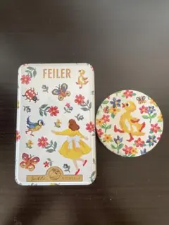 2025年最新】FEILERクッキーズの人気アイテム - メルカリ