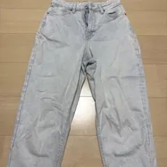 H＆M デニム