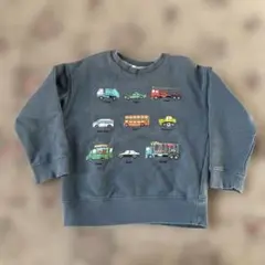 ビームスミニ 110