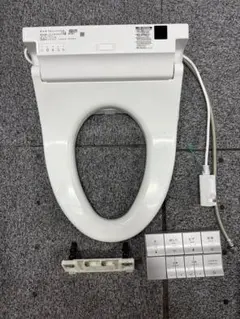 2025年最新】Toto ウォシュレット トイレの人気アイテム - メルカリ