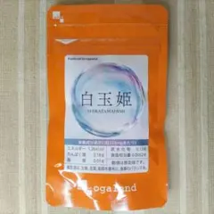 新品未使用】七壮活歳 120粒 晴活堂 - メルカリ