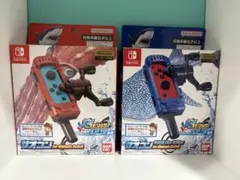 釣りスピリッツ 水族館