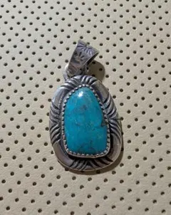 インディアンジュエリー ネックレス