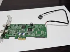 PLEX PX-W3PE4 地上デジタル・BS・CS対応TVチューナー