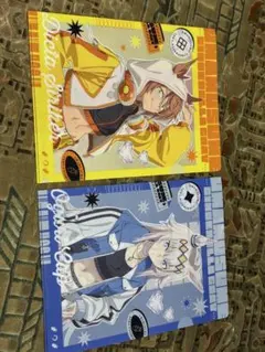 新品・未開封】ウマ娘シンデレラグレイ×笠松競馬場コラボ クリア