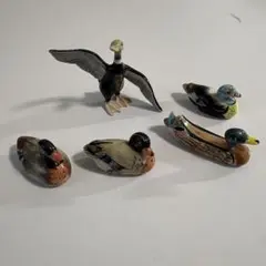 2026年最新】水鳥の置物の人気アイテム - メルカリ
