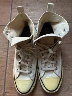 converseオールスター　U.S. ORIGINATOR