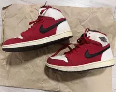 NIKE ナイキ AJ1 エアジョーダン1 ブレイン・グリフィン 26.5cm