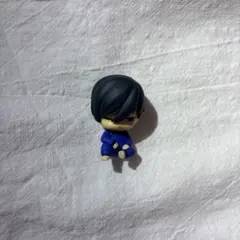 ブルーロック　ねむらせ隊　寝起きver 糸師凛