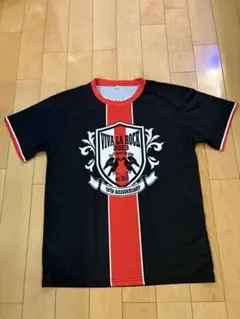 VIVA LA ROCK 2023 Tシャツ Lサイズ