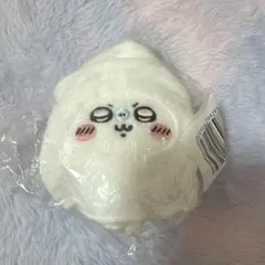 ちいかわ たこイカくじ D賞 たこイカマスコット モモンガ