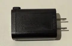 フィリップス　ACアダプター WAA2001