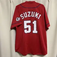 鈴木誠也 広島カープ 公式グッズ 鈴木誠也 広島カープ プロ野球選手 直筆サイン入り