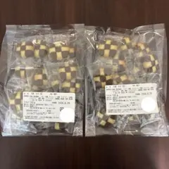 【湘南クッキー】 カロ（包）×2袋♡♡♡のサムネイル